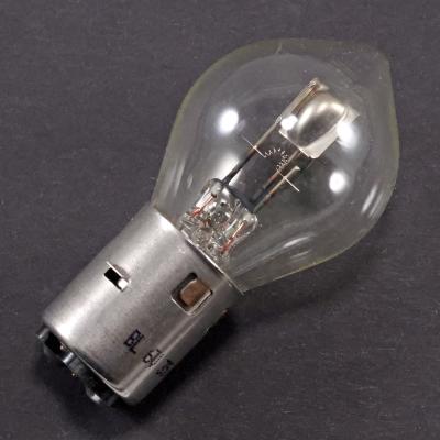 Biluxlampe (6 V; 35/35 W; Ba20d) 