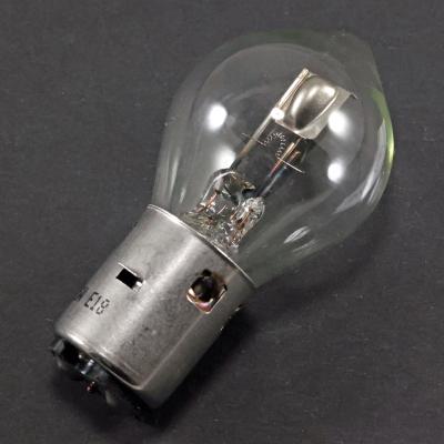 Biluxlampe (6 V; 25/25 W; Ba20d) 