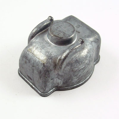 Schwimmergehäuse 