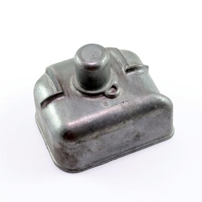 Schwimmerkappe 
