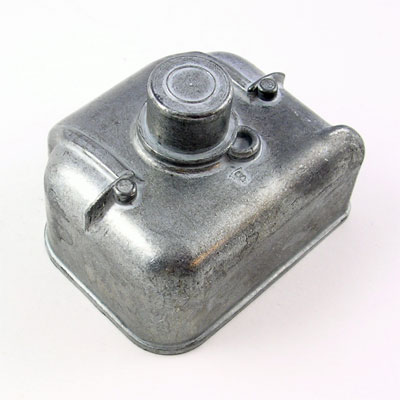 Schwimmerkammer 