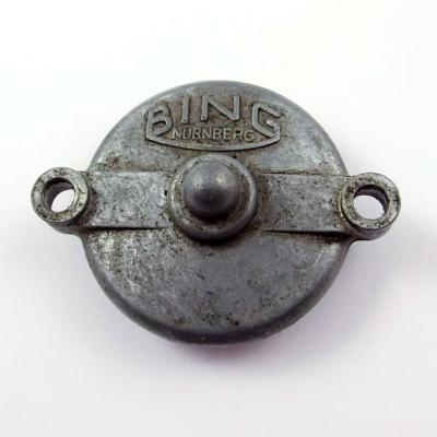 Schwimmerkammerdeckel 