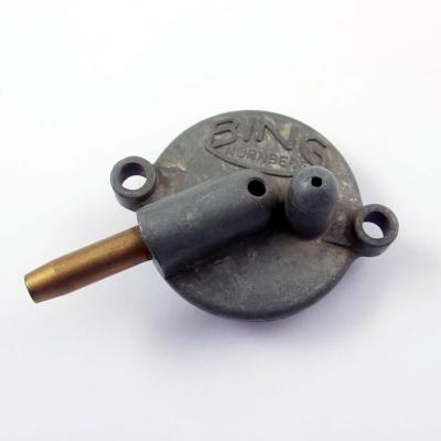 Schwimmerkammerdeckel 