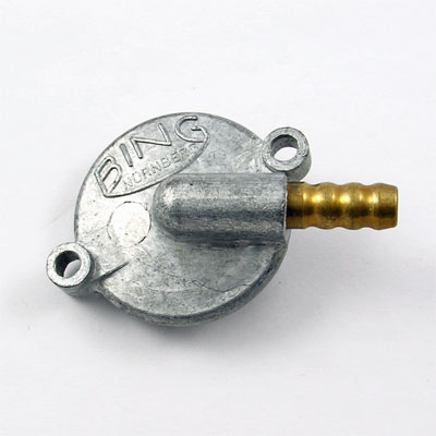 Schwimmergehäusedeckel 