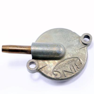 Schwimmerkammerdeckel 