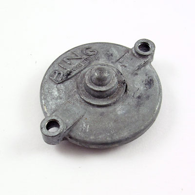 Schwimmergehäusedeckel 