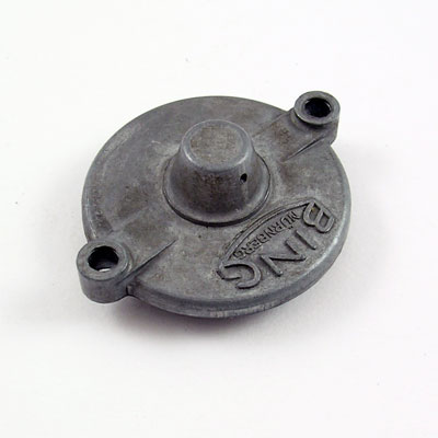 Schwimmergehäusedeckel 