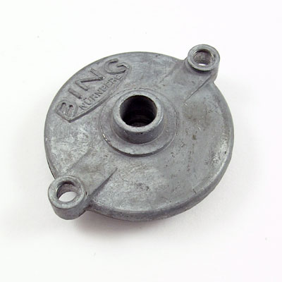 Schwimmergehäusedeckel 