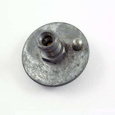 Schwimmergehäusedeckel (M 12x1,5) 