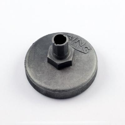 Schwimmergehäusedeckel (Gebrauchtteil) 