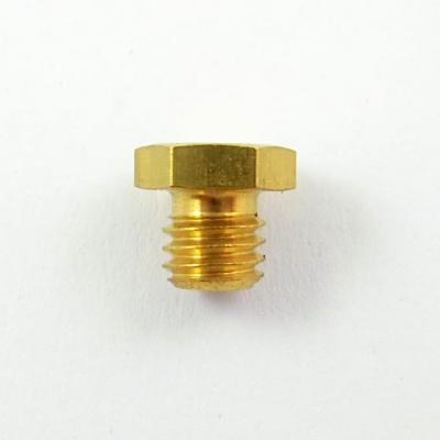 Hauptdüse "130" 