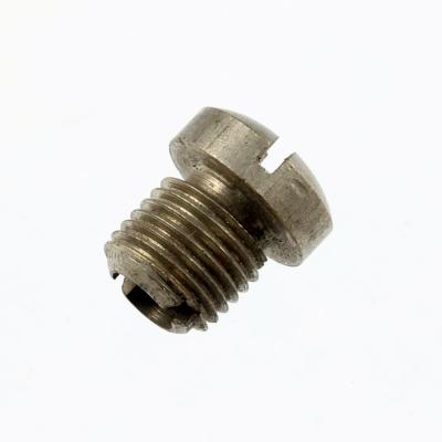 Leerlaufluftdüse 