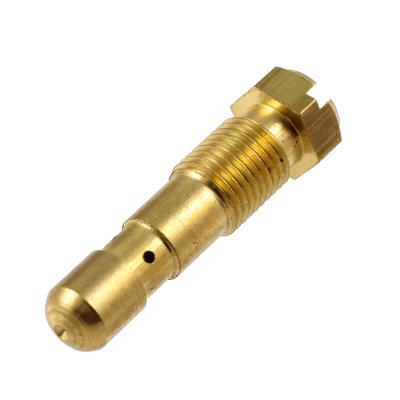 Düse "73" (mit Schraubenschlitz) 