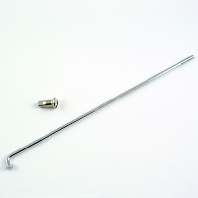 Speiche (EDM 3,5x178 mm; 90°) 