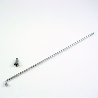 Speiche (EDM 3,5x215 mm; 90°) 