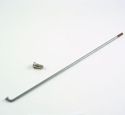 Speiche (M 3,5x221 mm; 90°) 