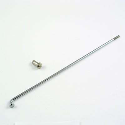 Speiche (EDM 3x175 mm; 90°) 
