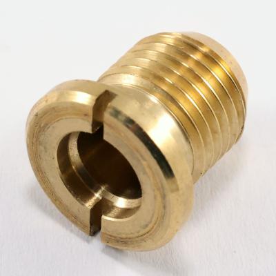 Nadelsitz (Bohrung 1,5 mm) 