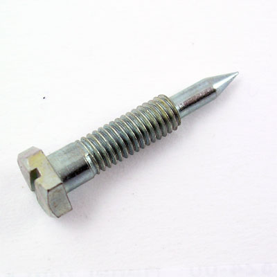 Luftregulierschraube 