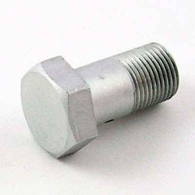 Befestigungsschraube (Gebrauchtteil) 