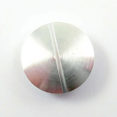 Abdeckschraube 