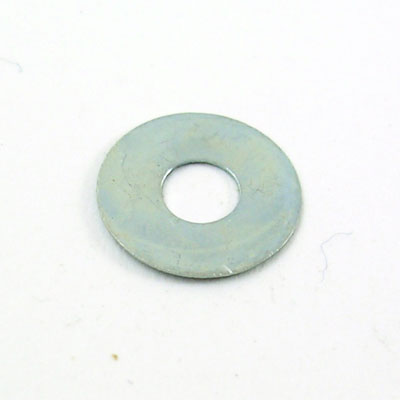 Scheibe für Gasschieber 