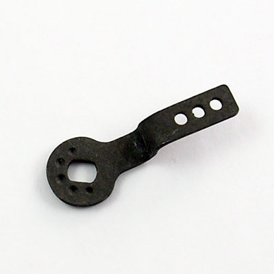 Drosselhebel 