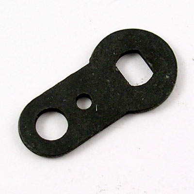Drosselhebel 