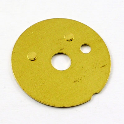 Drosselklappe 