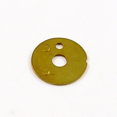 Drosselklappe 