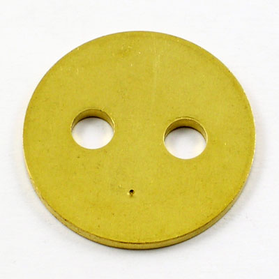 Drosselklappe 