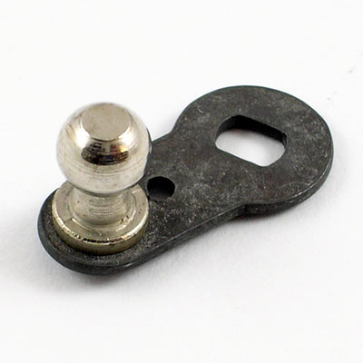 Drosselhebel 