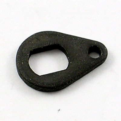Drosselhebel 