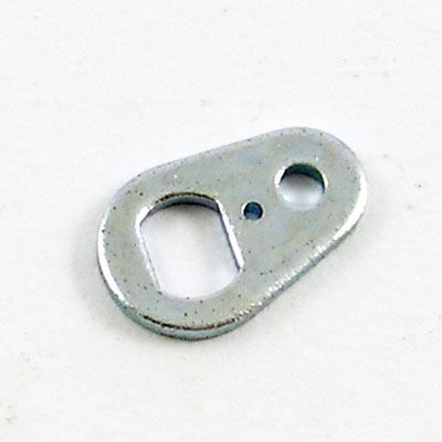 Drosselhebel 
