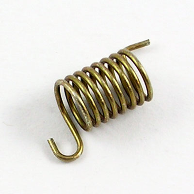 Schenkelfeder 