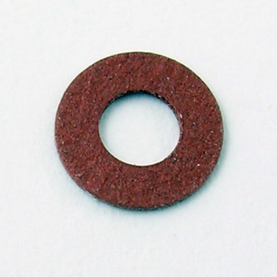 Dichtring (3x7x0,5 mm; Fiber) 