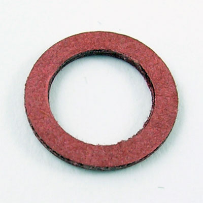 Dichtring (9x13x1 mm; Fiber) 