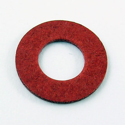 Dichtring (7x14x1 mm; Fiber) 