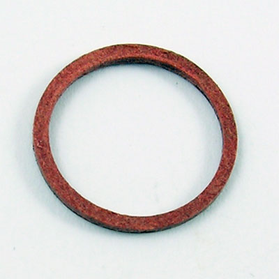 Dichtring (14x17x1 mm; Fiber) 