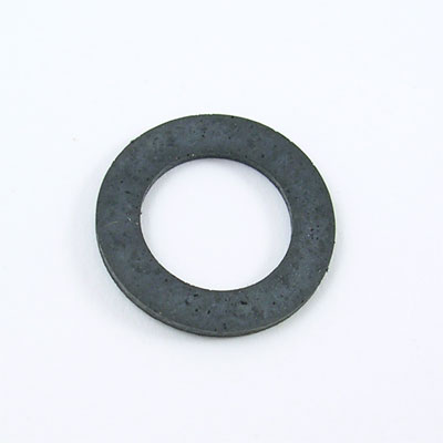 Dichtring (12x19x1 mm; Gummi) 