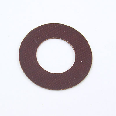 Dichtring (11,5x22x0,5 mm; Hartpapier) 