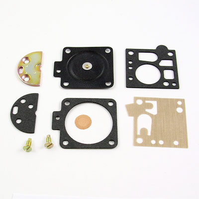 Dichtungs-/Membransatz 