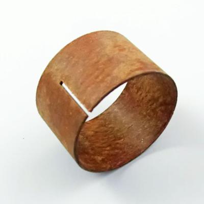 Isolierbüchse (31x33x20 mm) 