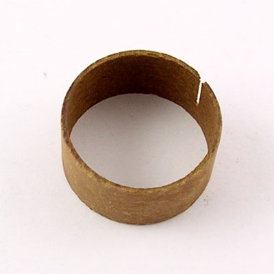 Isolierbuchse (23x25x13 mm) 