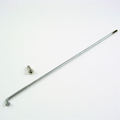 Eindickendspeiche (3x2,34 FG 26x208) 