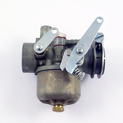 Komplettvergaser Bing 8/15,5/146 