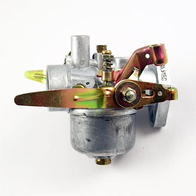 Komplettvergaser Bing 8/15,5/150 