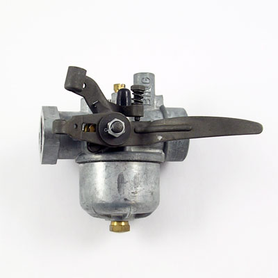 Komplettvergaser Bing 8/15,5/1811 