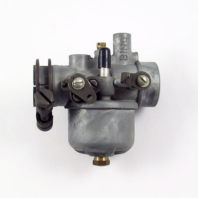 Komplettvergaser Bing 8/15,5/190 