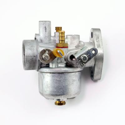 Komplettvergaser Bing 8/15,5/196 